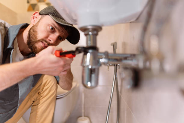 Best Tankless Water Heater Services  in Hunters Creek, FL